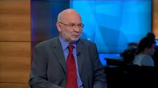 PROF. JAN JAKUB MICHAŁEK