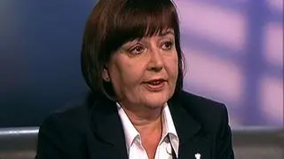 Przed wakacjami obie ustawy, o kredytach hipotecznych i zatrudnieniu, trafią do Sejmu - zapowiedziała w TVN CNBC Biznes Jolanta Fedak. Minister pracy i polityki społecznej podkreśliła jednocześnie otwartość resortu na wszelkie uwagi społeczeństwa dotyczące nowej ustawy. Z gościem programu "Pieniądze od rana" rozmawialiśmy o stabilizacji bezrobocia oraz szansach polskiej gospodarki na odbicie się z finansowego dołka. 