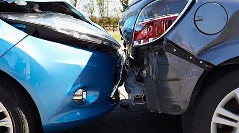 W 2016 roku ujawniono ok. 8,7 tys. wyłudzeń ubezpieczeń komunikacyjnych na kwotę ponad 131 mln złotych