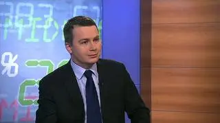 Większość obecnie oferowanych lokat,oprocentowanych jest na poziomie niższym od wskaźnika inflacji. Jakie lokaty pomogą zarobić ponad poziom inflacji, radził Michał Krajkowski z Domu Kredytowego Notus.