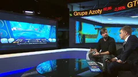 Świat technologii: Czy wirtualna rzeczywistość wkroczy do gier wideo