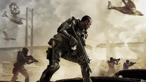 Call of Duty i Assassin Creed zwiększają ryzyko Alzheimera