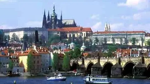 Czechy: podatek liniowy od 2008 r.