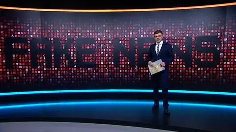 Fake news najpopularniejszym słowem 2017 roku - słownik Collinsa