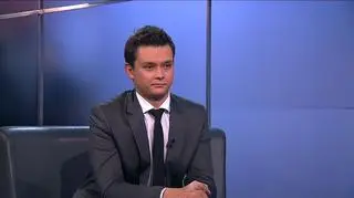 Portfel Roberta Nejmana prowadzi w rankingu inwestycji programu "Milion w Portfelu". Rekordową stopę zwrotu (40 proc.) przyniosła inwestycja w akcje CD Red. Rozmowa z Pawłem Wróblem z Analiz Online.