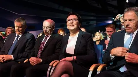 Lewandowski o obietnicach gospodarczych