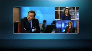 Paweł Blajer, Magdalena Frąckowiak, Agnieszka Głuszko