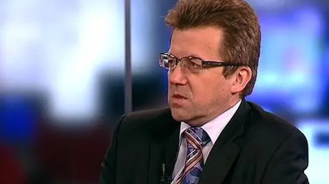 Ocena sektora bankowego w Polsce