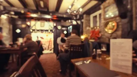 Brytyjskie puby przyciągają klientów ofertami niecodziennych aktywności