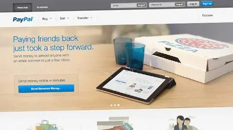 Peter Thiel wspiera Donalda Trumpa. Przelew na 1,25 mln dolarów