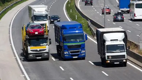 "Gazeta Wyborcza": Polskie firmy transportowe tracą Wschód