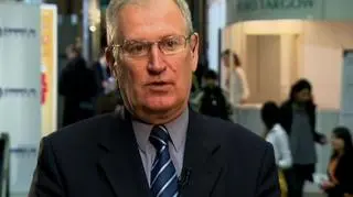 Tworzenie własnego portfela w zależności od okresu planowanej inwestycji. Określenie celu inwestycji i celu finansowego. Planowanie finansowe - podział naszego kapitału. Z Franciszkiem Ziębą z Europejskiej Akademii Planowania Finansowego rozmawiał w "Biznes Lunchu" Robert Stankiewicz.