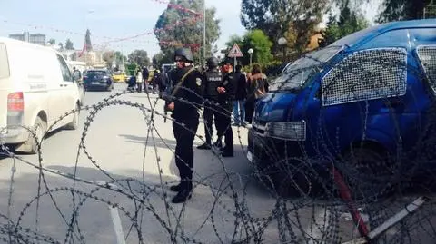 Żona Polaka, który zginął w Tunezji, chce zadośćuczynienia