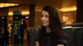 Zima co prawda jest łagodna, ale zawsze miło w bożonarodzeniowej aurze rozgrzać się herbatą. O rosnącej popularności herbat na polskim rynku Paweł Blajer rozmawiał z Anną Sroką, kierownikiem sklepu Five O’Clock. 