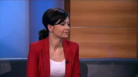 Nie ufamy Chińczykom