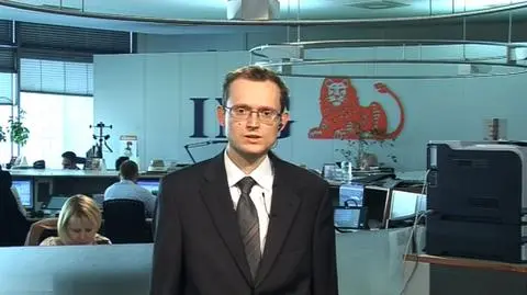 Najnowsza rekomendacja dla największego polskiego ubezpieczyciela. Analitycy ING Securities podnieśli rekomendację dla spółki do „kupuj” z „trzymaj”, a cenę docelową do 426 zł. Naszym gościem był analityk ING Securities Piotr Palenik.