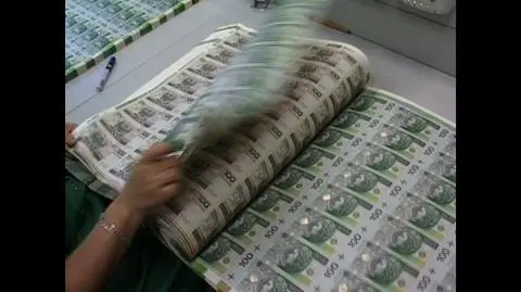 Grudzień wieszczy deficyt