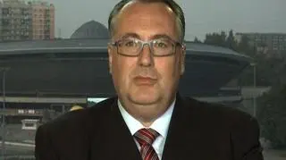 Będziemy zabiegać o Otwarty Fundusz Emerytalny - podkreślił w TVN CNBC prezes Centrozapu Ireneusz Król. Prezes zapowiada podniesienie kapitałów własnych do 204 milionów złotych i liczy na wsparcie inwestorów, co jak podkreśla nie powinno być trudne. O sytuacji Centrozapu i Pronox Technology w Rynkach Dnia rozmawialiśmy z prezesem Pronox Technology i Centrozapu, Ireneuszem Królem.