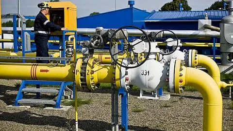 Projekt Baltic Pipe otrzymał 18,3 milionów euro unijnego dofinansowania