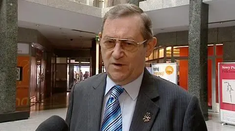 Davis o strefie euro: Polska zmierza w stronę poczekalni, a nie rzuca się galopem do wejścia