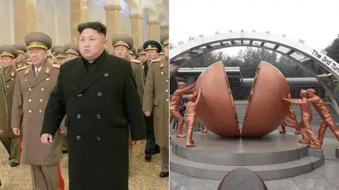 Zjednoczenie Korei nierealne? Chce go coraz mniej Koreańczyków