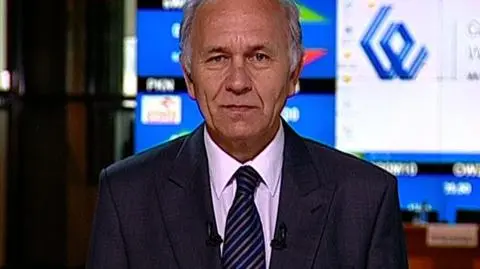 Azoty Tarnów przechodzą suchą nogą przez powódź