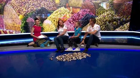 Podróż do Afryki w cyklu Pokaż nam Świat