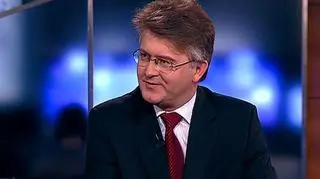 Rozwój działalności doradczej i wycofanie się z kilku inwestycji to plany Skyline Investments. Spółka zanotowała w IV kwartale prawie 10-milionową stratę, ale jak przyznał w TVN CNBC Biznes prezes spółki, Jerzy Rey, kolejne kwartały od początku 2009 roku mają być znacznie lepsze. O szczegóły w "Dniu na Rynkach" pytał Robert Stanilewicz.