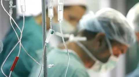 Wydatki na służbę zdrowia. Senat przyjął ustawę