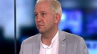 Microsoft wypuścił na rynek kolejną wersję swojego sztandarowego produktu. Przyjazny dla użytkownika, bezpieczny i oszczędny w wykorzystywaniu pamięci - taki ma być nowy Windows 7. Microsoft liczy, że dzięki niemu wszyscy zapomną o wcześniejszej wersji, która, według wielu ekspertów i użytkowników, okazała się niewypałem. O nowym systemie Windows w "Bilansie" opowiada Rafał Petras z magazynu komputerowego CHIP.