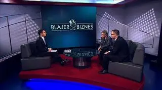 Polski PKB w 2011 roku rósł powyżej oczekiwań. O kondycji polskiej gospodarki oczami przedsiębiorców rozmawiamy z Wojciechem Warskim, prezesem Softex Data i Andrzejem Szymański, dyrektorem zarządzającym Dartom.