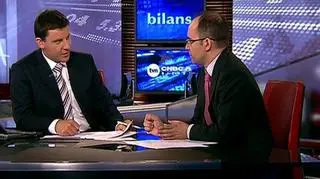 W kwietniu powinniśmy zauważyć lekki spadek bezrobocia - uważają ekonomiści. Jednocześnie zauważają, że prace sezonowe tylko ustabilizują stopę bezrobocia. Ostatnie badania Głównego Urzędu Statystycznego skomentował dla TVN CNBC Biznes Łukasz Tarnawa, ekonomista PKO BP. 