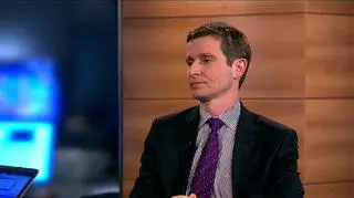 Otmuchów zwiększył przychody w 1Q. Mimo to spółka odnotowała spadek zysku netto w ujęciu rocznym. Spółka w ciągu 2-3 miesięcy chce zostać właścicielem ponad 50 proc. udziałów PWC Odra, mówi Krzysztof Dziewicki, wiceprezes ZPC Otmuchów.