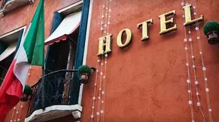 Włosi pomagają ojcom po rozwodzie