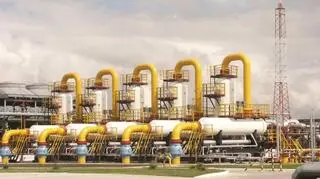 Gazprom potwierdził otrzymanie przedpłaty w wysokości 150 mln dolarów