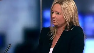 Rynek kosmetyczny rósł przez ostatnie 4 lata, prognozy od 2009 roku są jeszcze lepsze - powiedziała w TVN CNBC Biznes członek zarządu Avon Cosmetics Polska. W programie "Rynki Dnia" Mikołaj Kunica na temat rynku kosmetycznego w Polsce rozmawiał z Violettą Małek.