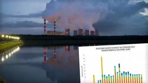 Rząd musi się spieszyć, bo Polakom zabraknie prądu