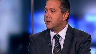 Wielką kampanię reklamową między innymi w Rosji szykuje Zelmer. Ile będzie kosztowała, jak będzie wyglądała i jakiego realnego, wymiernego skutku oczekuje od nich spółka? Na ten temat w programie "Rynki Dnia" Marek Tejchamn rozmawiał z Januszem Płocicą - prezesem Zelmera.