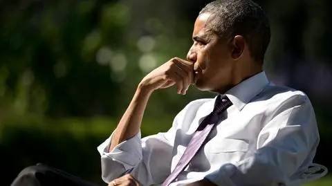 Obama przegrywa starcie w Kongresie