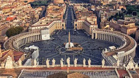 Watykan znalazł w budżecie 1,4 mld euro