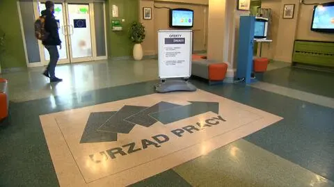 Bezrobocie we wrześniu spadło