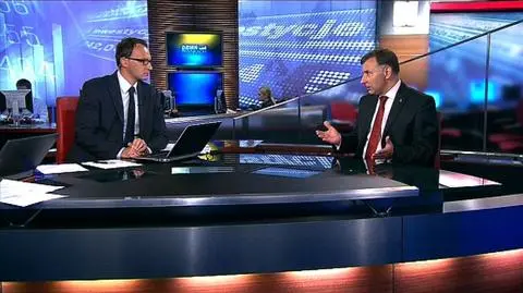 Krajobraz po stress-testach