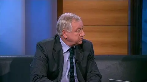 Konfliktu ciąg dalszy