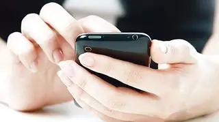 Smartfon
