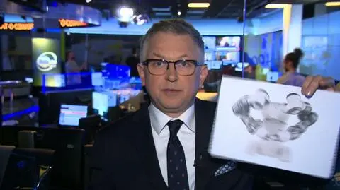 Robert Stanilewicz w cyklu "3...2...1"