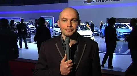 Biznes zza kierownicy