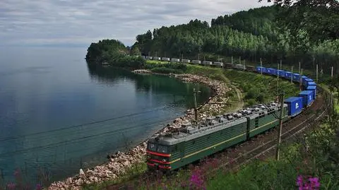 Rosja i Chiny zacieśniają współpracę