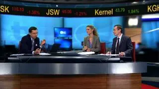 Paweł Blajer, Magdalena Jabłońska, Piotr Gadzinowski