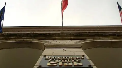BCC przeciwko zatrzymaniom "dla teatru politycznego"