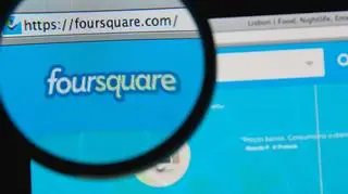 Foursquare wprowadza zmiany